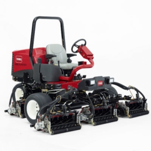 Reelmaster 3555-D i gruppen Park & Frvaltning / Cylinderklippare hos Mera Maskin Gteborg Aktiebolag (Reelmaster 3555-D)